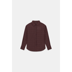 Camicia da donna GUESS W6BH46 W4236 Carolyn