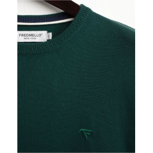 Pullover da uomo FRED MELLO 11MG