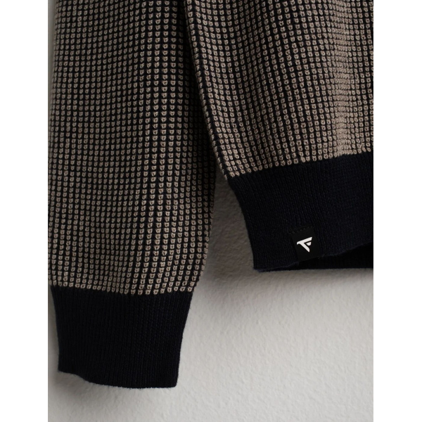 Pullover da uomo FRED MELLO 45MG
