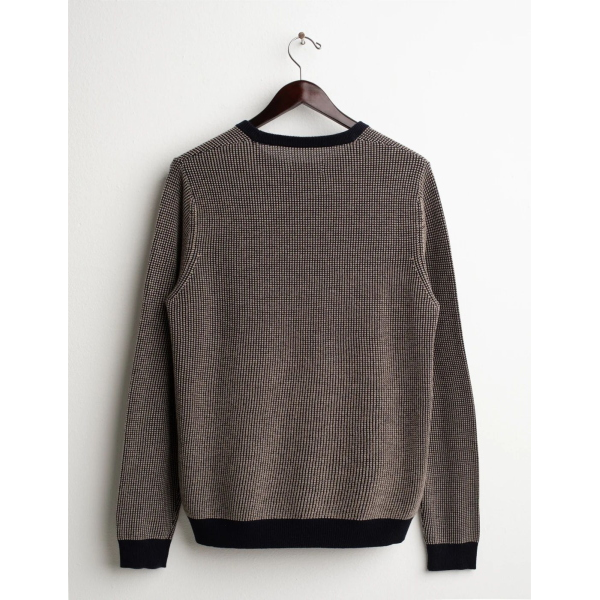 Pullover da uomo FRED MELLO 45MG