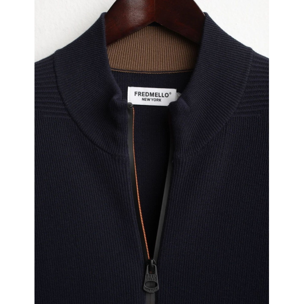 Pullover da uomo FRED MELLO 45MG