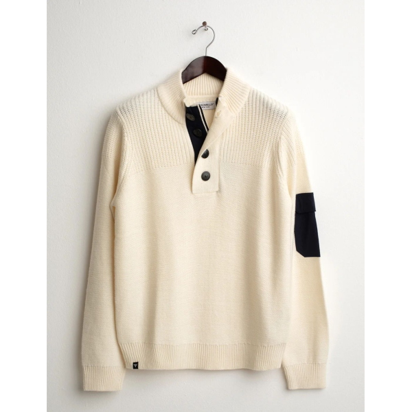 Pullover da uomo FRED MELLO 09MM camioner