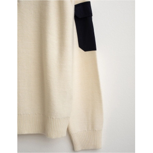 Pullover da uomo FRED MELLO 09MM camioner