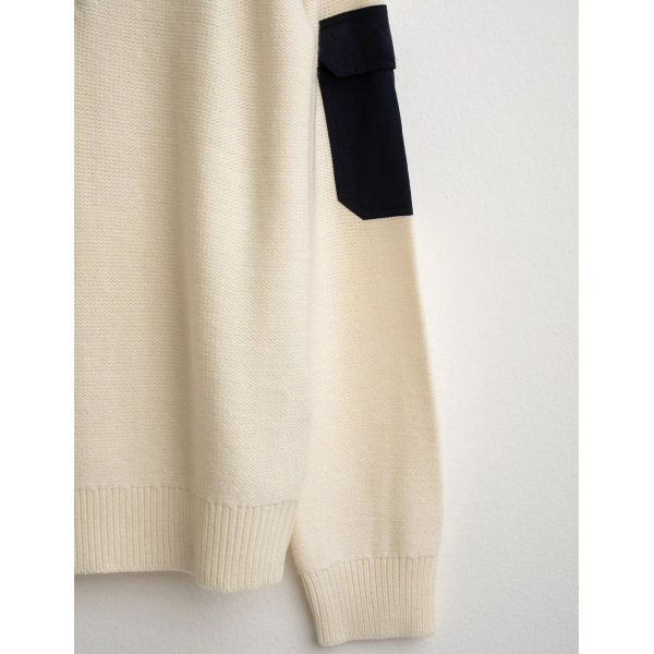 Pullover da uomo FRED MELLO 09MM camioner