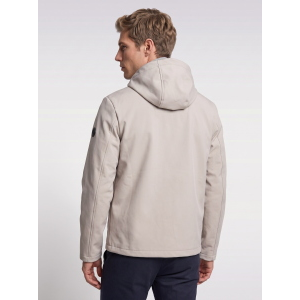 Parka lungo da uomo MARKUP MK9940016 softshell
