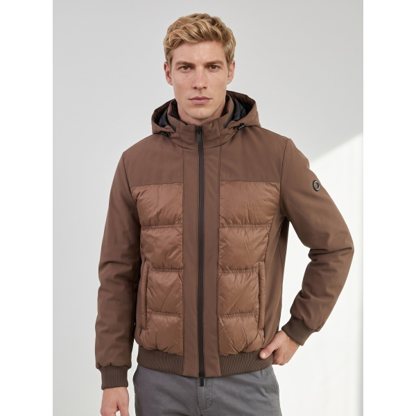 Giubbotto da uomo MARKUP MK2940012 bitessuto