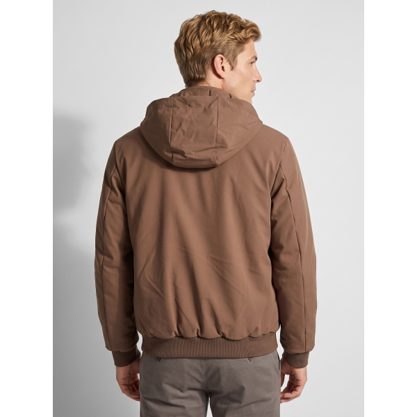 Giubbotto da uomo MARKUP MK2940012 bitessuto