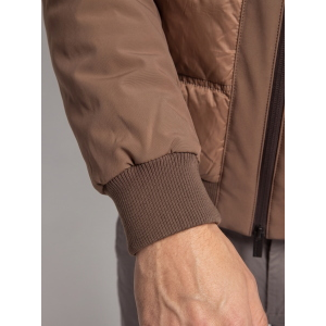 Giubbotto da uomo MARKUP MK2940012 bitessuto
