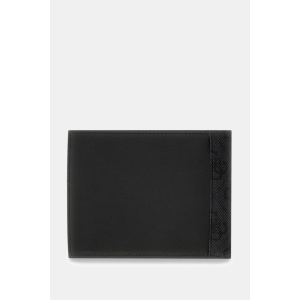 Portafoglio da uomo GUESS SMSYCP LEA20 BLA Sidney