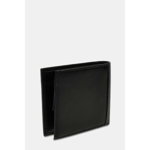 Portafoglio da uomo GUESS SMSYCP LEA20 BLA Sidney