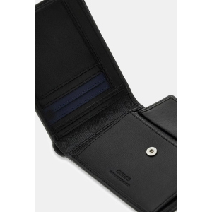 Portafoglio da uomo GUESS SMSYCP LEA20 BLA Sidney