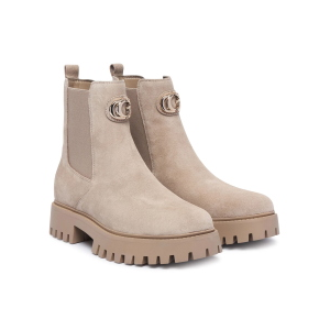 Stivaletti da donna GUESS FLTF2D SUE10 GREY
