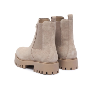 Stivaletti da donna GUESS FLTF2D SUE10 GREY