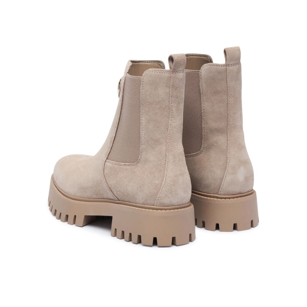Stivaletti da donna GUESS FLTF2D SUE10 GREY