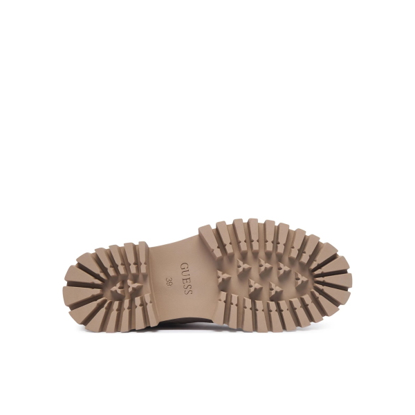 Stivaletti da donna GUESS FLTF2D SUE10 GREY