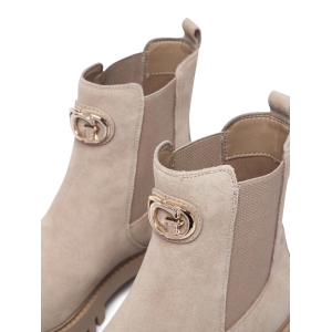 Stivaletti da donna GUESS FLTF2D SUE10 GREY