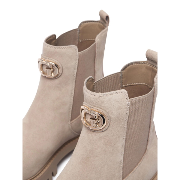 Stivaletti da donna GUESS FLTF2D SUE10 GREY