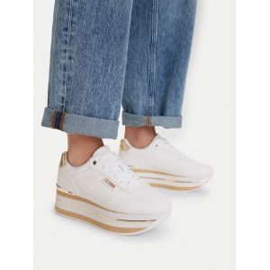 Sneakers da donna GUESS FLJHN4 ELE12 WHIPL