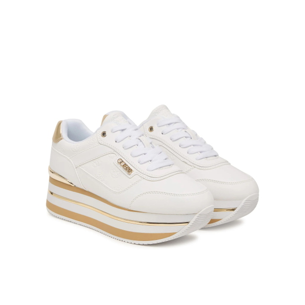 Sneakers da donna GUESS FLJHN4 ELE12 WHIPL