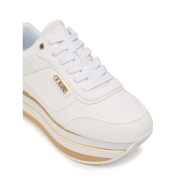 Sneakers da donna GUESS FLJHN4 ELE12 WHIPL