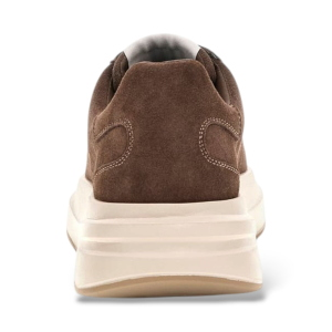 Sneakers da uomo GUESS FMFLBA SUE12 BROWN