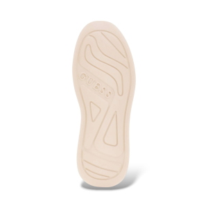 Sneakers da uomo GUESS FMFLBA SUE12 BROWN