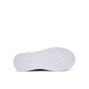 Sneakers da uomo GUESS FMJAVI LEA12 BLACK
