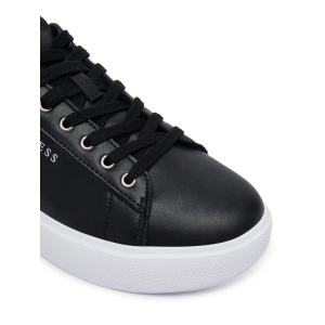 Sneakers da uomo GUESS FMJAVI LEA12 BLACK