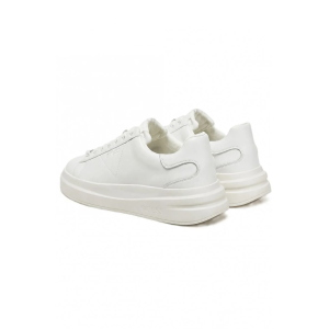 Sneakers da uomo GUESS FMJLBA LEA12 WHITE