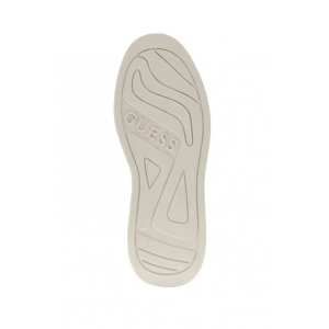 Sneakers da uomo GUESS FMJLBA LEA12 WHITE