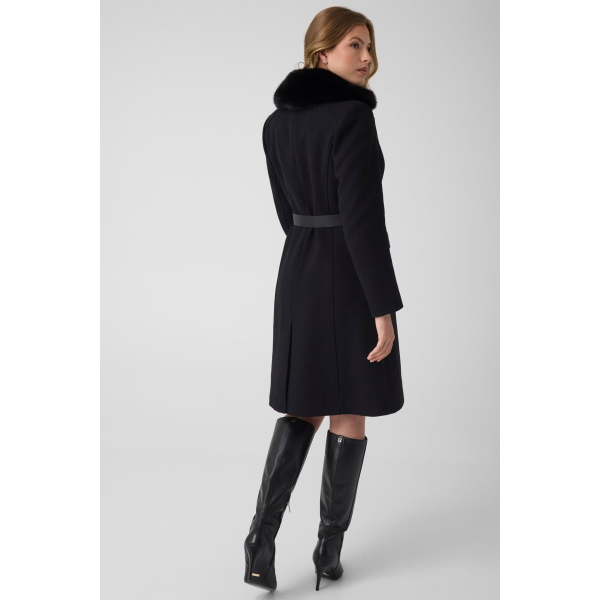 Cappotto da donna GUESS W6BL40 W4092 New Patrice