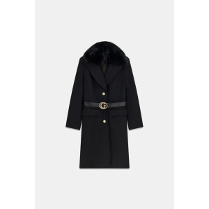 Cappotto da donna GUESS W6BL40 W4092 New Patrice