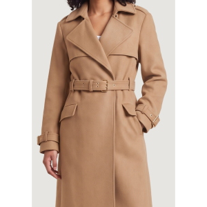 Cappotto da donna GUESS W6BL51 W4138 Eve