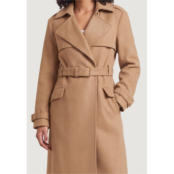 Cappotto da donna GUESS W6BL51 W4138 Eve