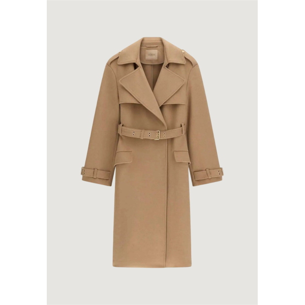 Cappotto da donna GUESS W6BL51 W4138 Eve