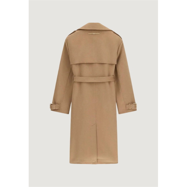 Cappotto da donna GUESS W6BL51 W4138 Eve