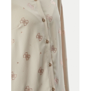 Camicia da donna GUESS W5BH80 W2982 Flore