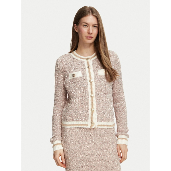 Cardigan da donna GUESS W6BR75 Z1764 Aomori
