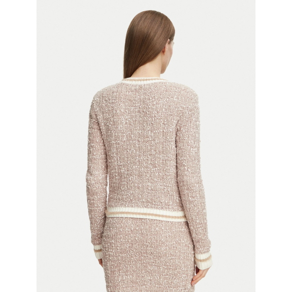 Cardigan da donna GUESS W6BR75 Z1764 Aomori