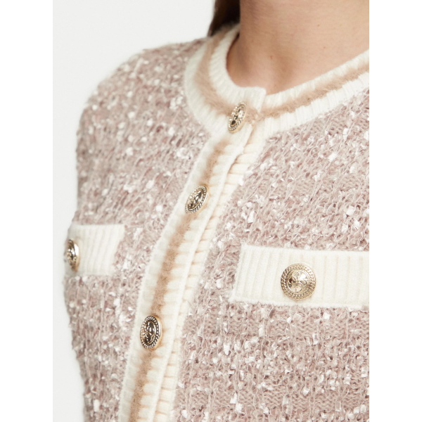 Cardigan da donna GUESS W6BR75 Z1764 Aomori