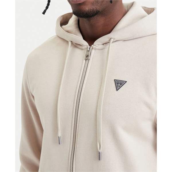 Felpa da uomo GUESS M6BQ48 K6168