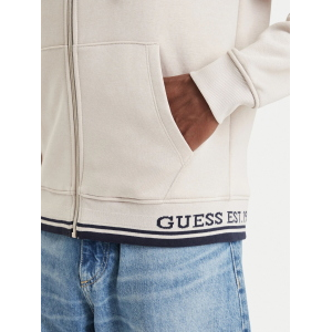 Felpa da uomo GUESS M6BQ48 K6168