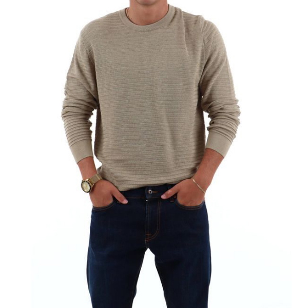 Pullover da uomo GUESS M6YR16 Z0921 Merton