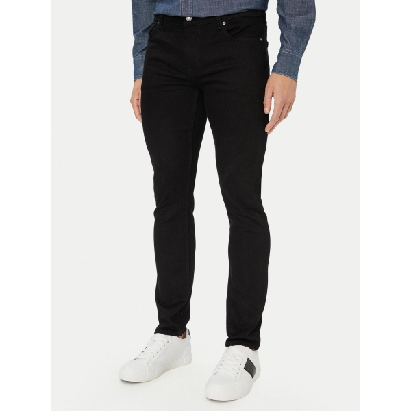 Jeans da uomo GUESS Miami 1TBB skinny
