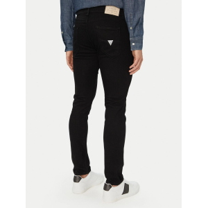 Jeans da uomo GUESS Miami 1TBB skinny
