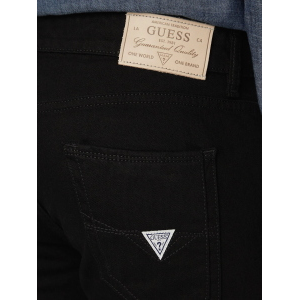Jeans da uomo GUESS Miami 1TBB skinny