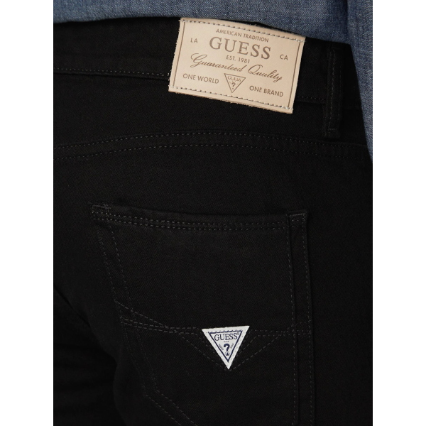 Jeans da uomo GUESS Miami 1TBB skinny