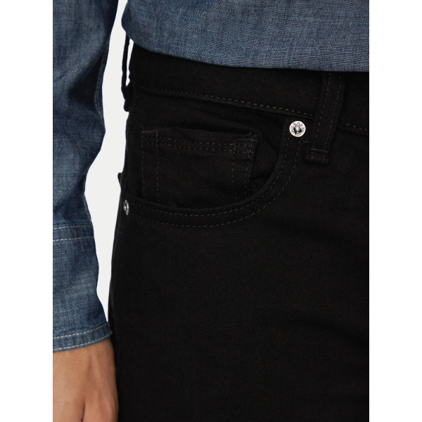 Jeans da uomo GUESS Miami 1TBB skinny