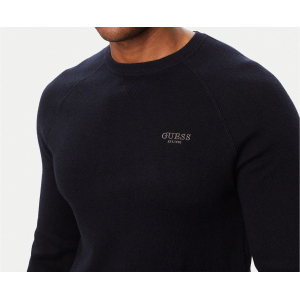 Pullover da uomo GUESS M6BR13 Z1361 Naito Sporty