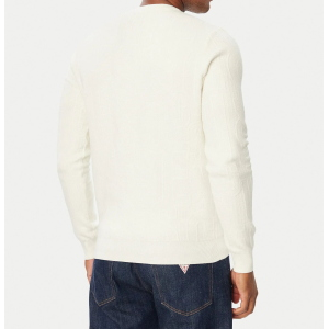 Pullover da uomo GUESS M6BR23 Z1373 Nestor